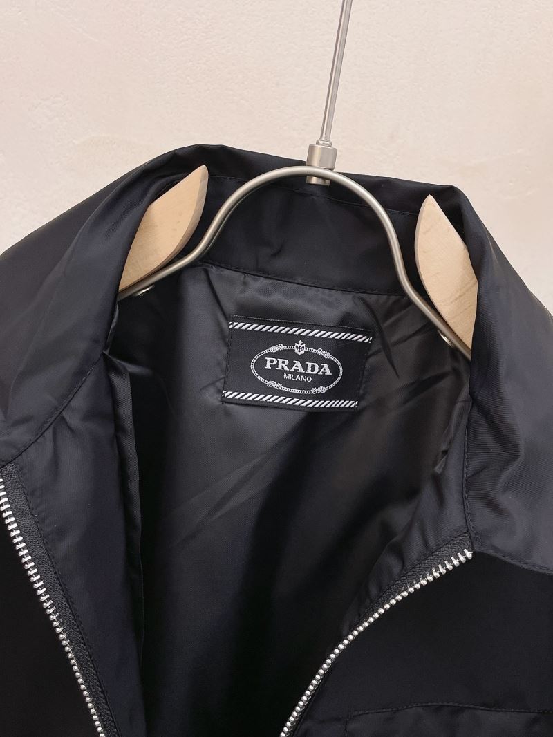 Prada Outwear